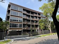 Sophia Regency (D9), Apartment #520053101